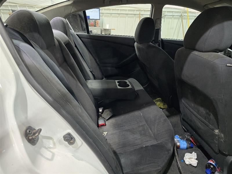 Passenger Right Air Bag Passenger Dash Sedan Fits 07-12 ALTIMA 575156
