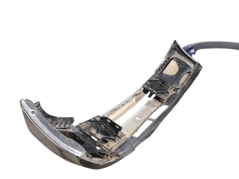 Front Bumper Chrome Without Fog Lamps Fits 10-18 DODGE 2500 PICKUP 652