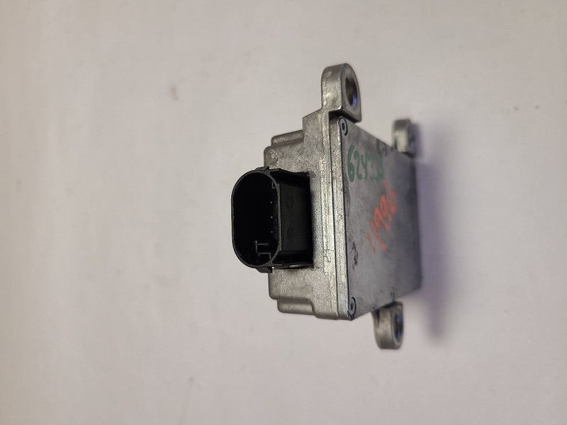YUKON     2007 Chassis ECM 624335