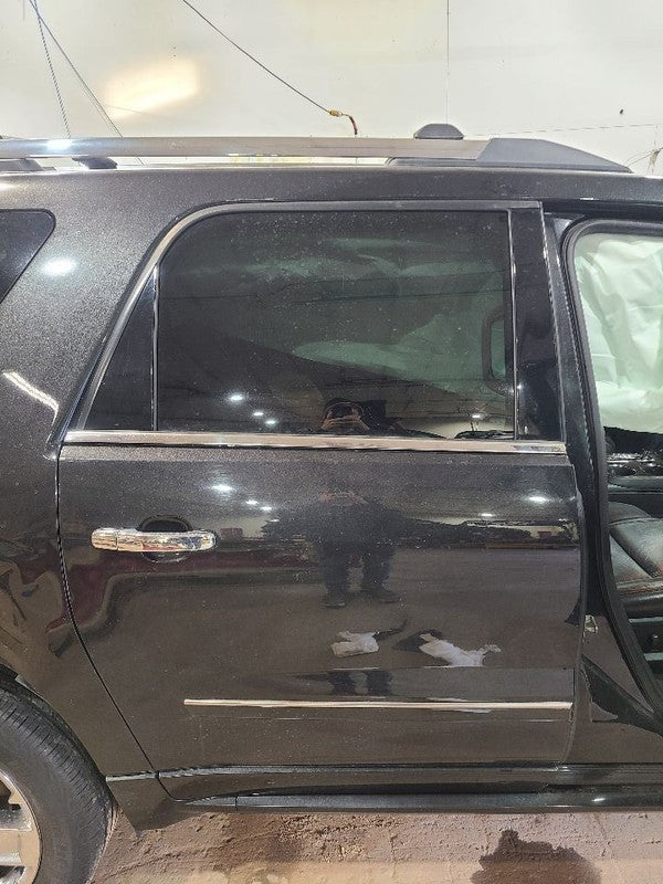 Passenger Rear Side Door VIN J 11th Digit Limited Fits 07-17 ACADIA 65