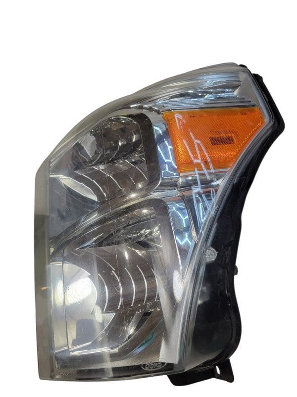 Driver Headlight Composite Fits 11-16 FORD F250SD PICKUP 666728