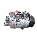 AC Compressor Turbo Fits 11-19 BMW X6 670379