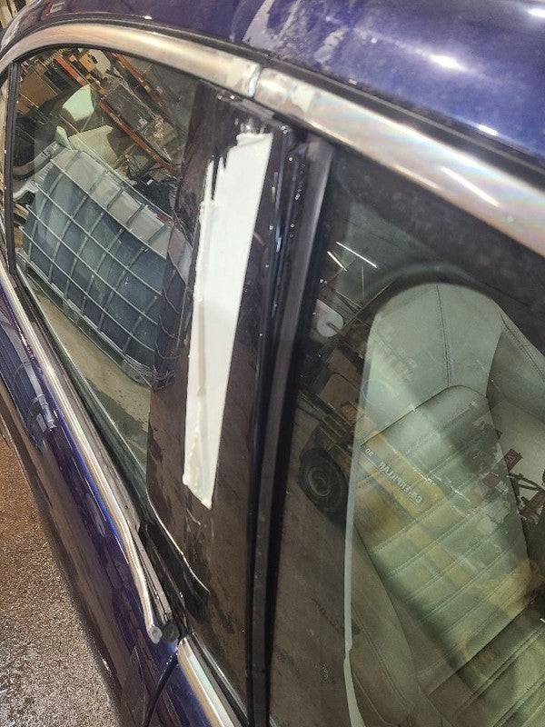 GIULIA    2019 Front Door 656026
