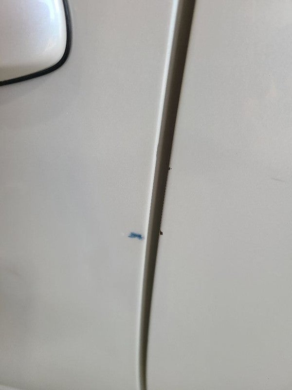 Driver Front Door Electric Without Door Mouldings Fits 12-14 IMPREZA 6