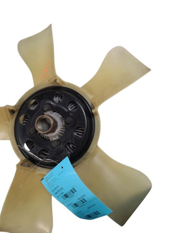 Fan Blade Classic Style 5 Lug Wheel 5.7L Fits 09-23 DODGE 1500 PICKUP 