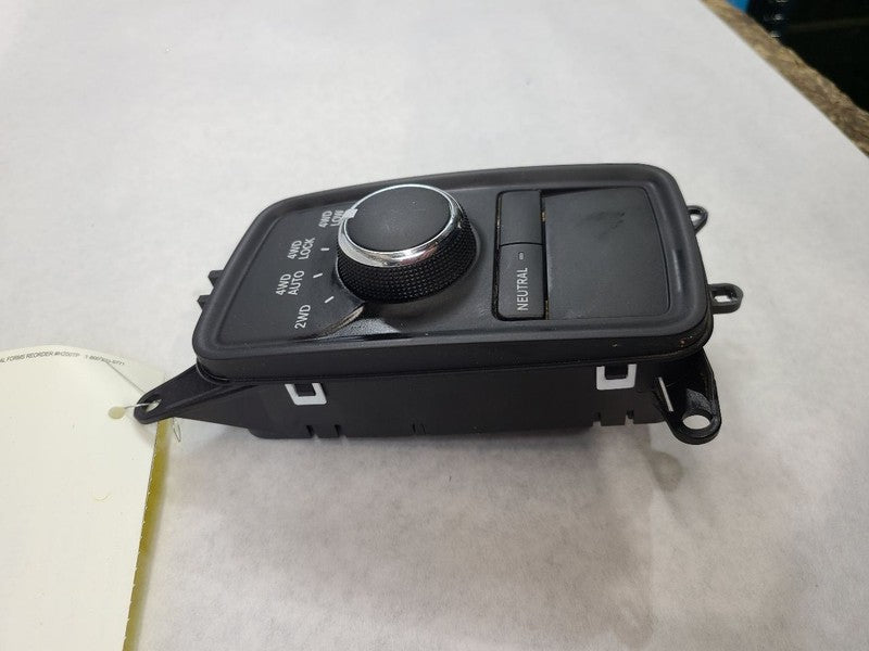 RAM1500   2013 Dash/Interior/Seat Switch 612893