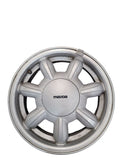Wheel 14x5-1/2 Alloy Fits 90-92 MAZDA MX-5 MIATA 634598