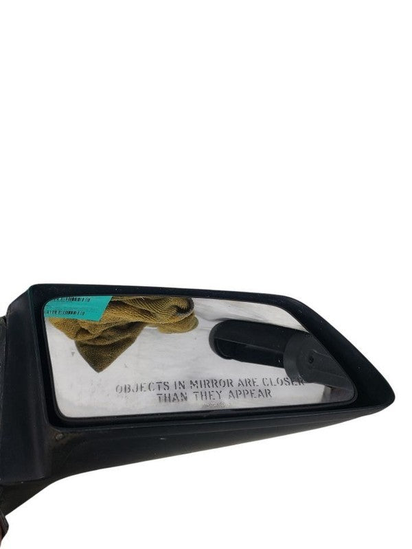 Passenger Right Side View Mirror Power Fits 86-96 CENTURY 655437