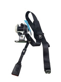 RAM15NEW  2021 Seat Belt Rear 641900