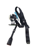 RAM15NEW  2021 Seat Belt Rear 641900