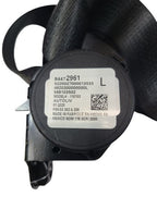 CANYON    2020 Seat Belt Rear 595511