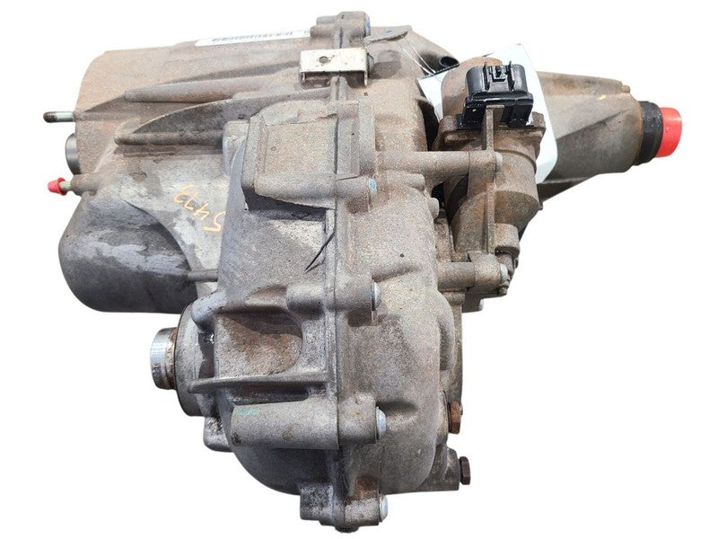 Transfer Case Transfer Case Opt NP0 ID Sy Fits 10-14 SUBURBAN 1500 663
