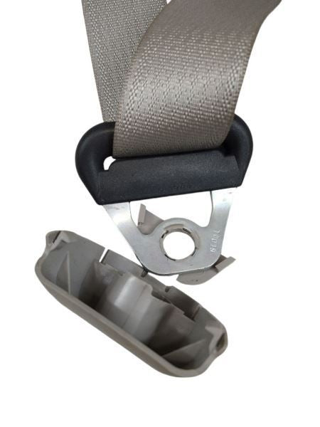 RENDEZVOU 2006 Seat Belt Rear 599693