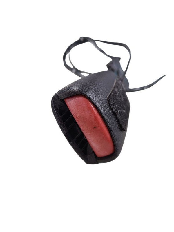 Seat Belt Front C70 Bucket Seat Driver Buckle Fits 06-13 VOLVO 70 SERI