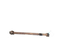 Front Drive Shaft 4.0L 231 Transfer Case Fits 03-06 WRANGLER 655548