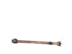 Front Drive Shaft 4.0L 231 Transfer Case Fits 03-06 WRANGLER 655548