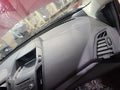 Dash Panel 4.2" Screen Opening Without Satellite Radio Fits 17-19 ESCA