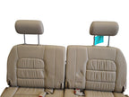 LX470     2002 Third Seat Station Wagon  Van 662265