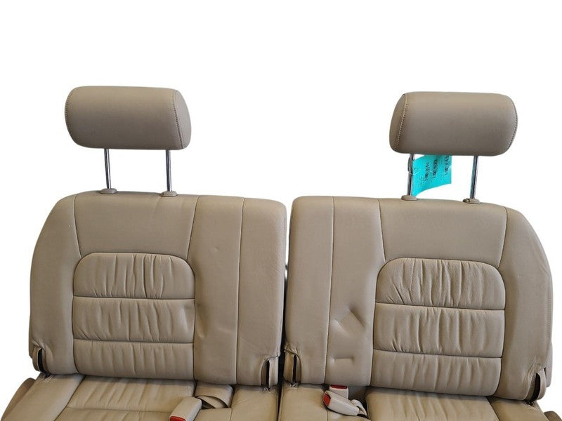 LX470     2002 Third Seat Station Wagon  Van 662265