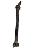 Front Drive Shaft 4.3L Fits 14-18 SIERRA 1500 PICKUP 641437