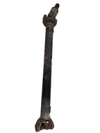 Front Drive Shaft 4.3L Fits 14-18 SIERRA 1500 PICKUP 641437