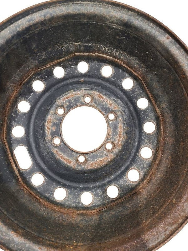 Wheel 16x7 Steel 16 Hole Spare Fits 05-23 TACOMA 667306
