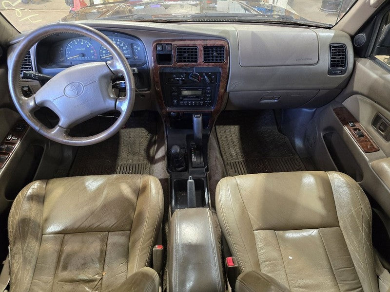 4 RUNNER  1998 Rear View Mirror 639206