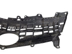 Grille Prius VIN Du 7th And 8th Digit Upper Fits 11-15 PRIUS 651421