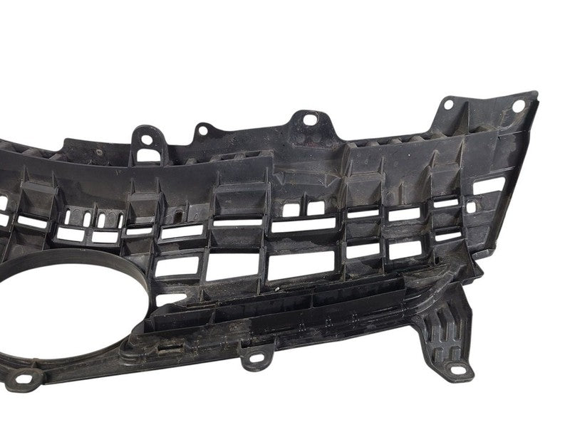 Grille Prius VIN Du 7th And 8th Digit Upper Fits 11-15 PRIUS 651421