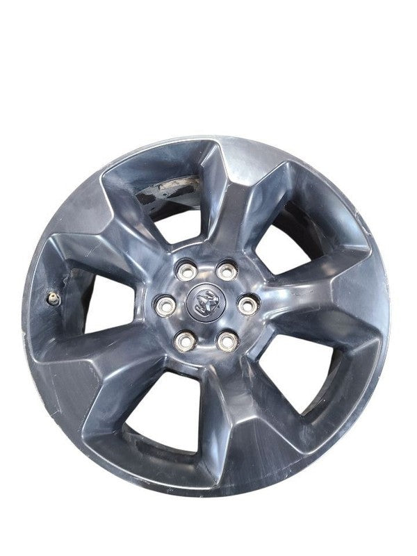 Wheel New Style 6 Lug 20x9 Road Wheel Fits 19 DODGE 1500 PICKUP 649572