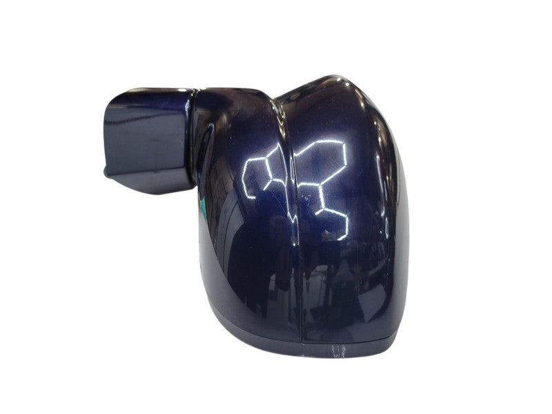 Driver Side View Mirror Power Heated Painted Cover Fits 17-19 PACIFICA