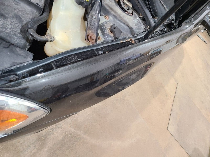 Driver Fender VIN W 4th Digit Limited Fits 06-16 IMPALA 672156