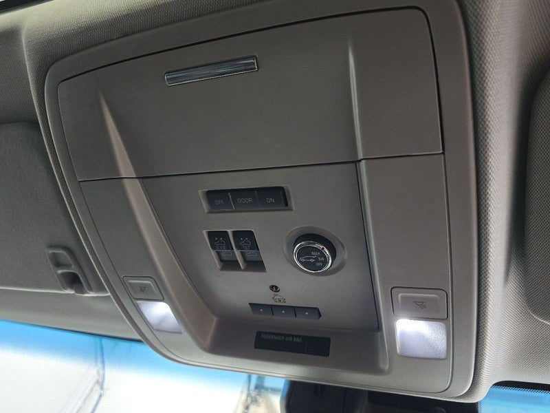 Console Front Roof With Sunroof Fits 15-20 ESCALADE 620906