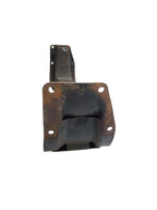 RAM2500   1996 Crossmember Transmission 678788