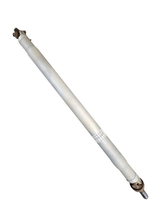 Rear Drive Shaft 157" Wb Assembly 4WD 5.0L Fits 09-12 FORD F150 PICKUP