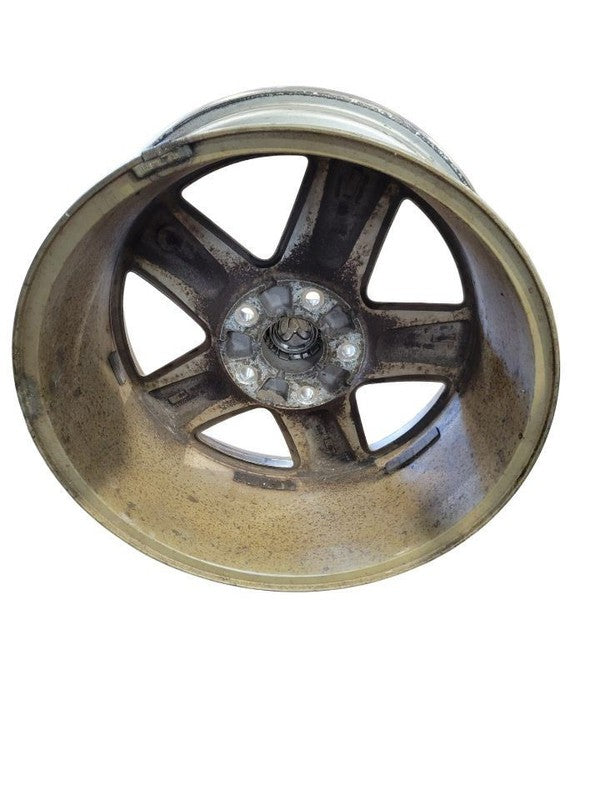 Wheel Classic Style 5 Lug Road Wheel Fits 09-24 DODGE 1500 PICKUP 6692