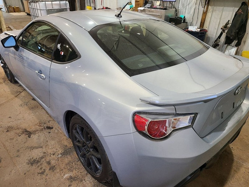 Engine 2.0L VIN A 6th Digit Manual Transmission Fits 13 SCION FR-S 678