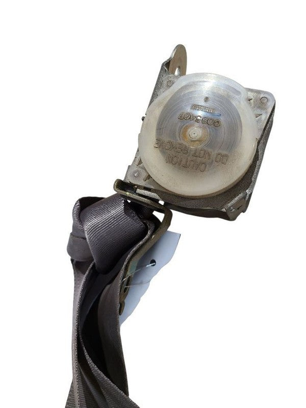 4 RUNNER  1998 Seat Belt Rear 638001