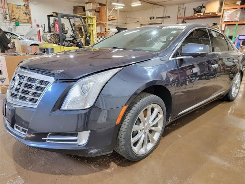Driver Left Air Bag Driver Wheel Fits 13-15 XTS 550855