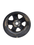 Wheel 17x7 Alloy 5 Spoke 4 Cylinder Fits 09-12 RAV4 601222