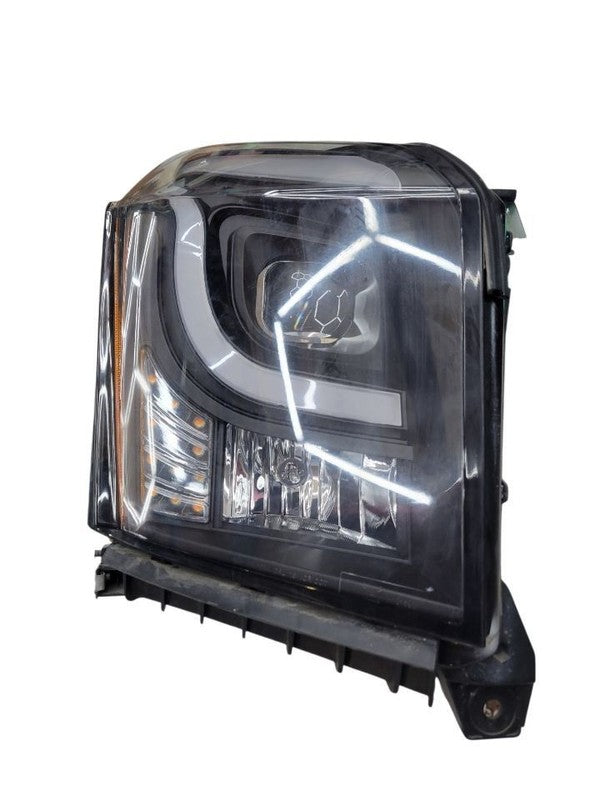 Passenger Right Headlight HID Opt T4F Fits 15-20 YUKON 679576