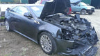Chassis ECM Temperature Under Center Dash Coupe Fits 10-15 CTS 660648 