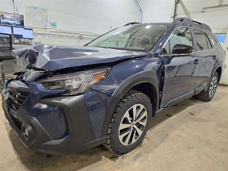 Front Passenger Seat Fits 2024 OUTBACK LEGACY 608486