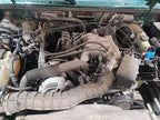 Fuel Tank Cab Plus With Flex Fuel Vehicle Fits 99-03 MAZDA B-3000 6657