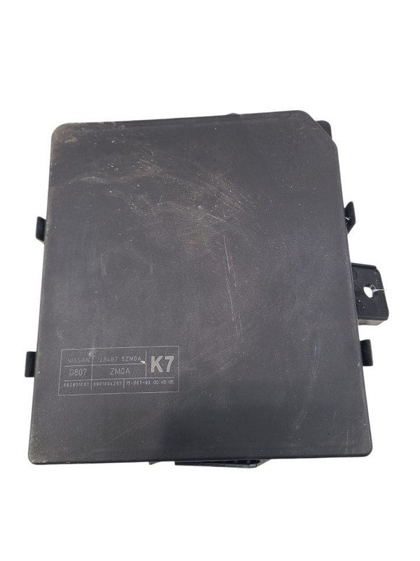 Chassis ECM Power Supply Fits 16-24 INFINITI QX80 659694 284B75ZM0A