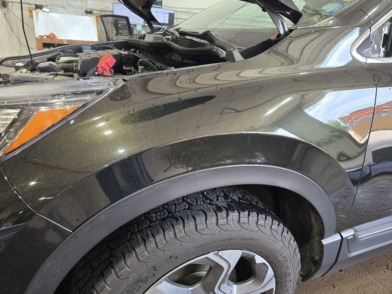 Driver Left Fender Fits 17-22 CR-V 647062