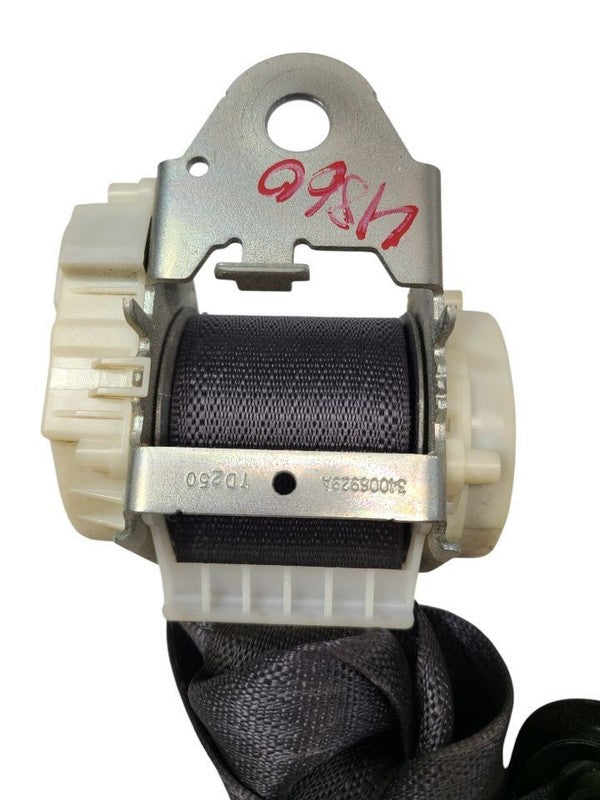 ESCALAESV 2011 Seat Belt Rear 609312