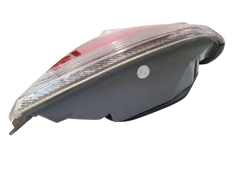 Passenger Right Tail Light Le Chrome Trim Fits 05-06 CAMRY 668272