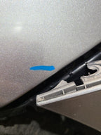 Passenger Right Fender Fits 20-25 VOYAGER 676337