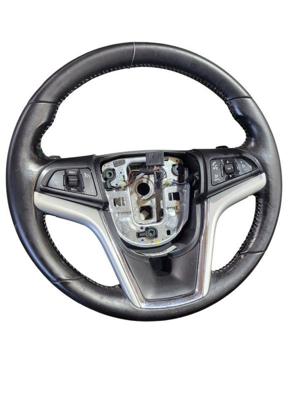 CAMARO    2015 Steering Wheel 671667